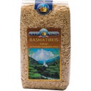 BioKing Basmatiris fullkorn/oskalad Eko - 500 g