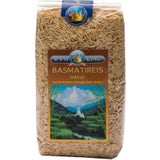 BioKing Basmati natur/ungeschält Bio