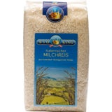 BioKing Milchreis-Risottoreis Bio