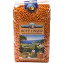 BioKing Bio Vörös lencse - 500 g
