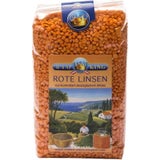 BioKing Rote Linsen Bio