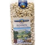 BioKing Weiße Bohnen Bio