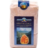 BioKing Kristálysó - finoman őrölt