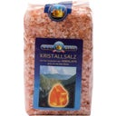 BioKing Coarse Himalayan Salt