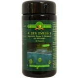 Green King Algas Omega-3