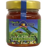 BioKing Waldhonig Bio