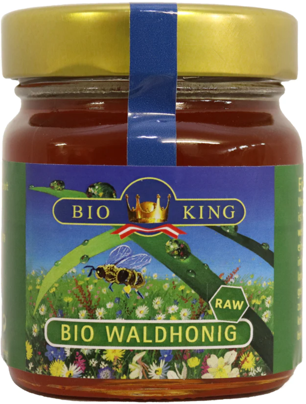 BioKing Biologische Boshoning