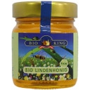 BioKing Lindenhonig Bio