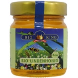 BioKing Lindenhonig Bio