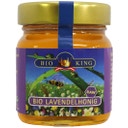 BioKing Lavendelhonig Bio