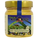BioKing Akazienhonig Bio