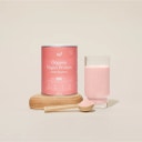 nu3 Bio Vegan Protein - Vanilla Raspberry