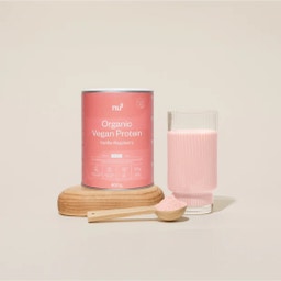 nu3 Bio Vegan Protein - Vanilla Raspberry