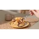 Protein Pancake & Waffle Mix Vanilla Flavour - 400 g