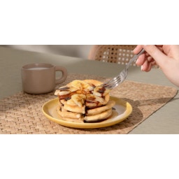 Protein Pancake & Waffle Mix Vanilla Flavour - 400 g