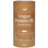nu3 Vegan Protein 3K Advanced