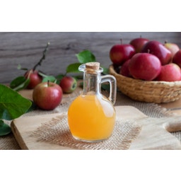 BioKing Vinaigre de Cidre Trouble Bio