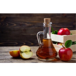 BioKing Vinagre Balsámico de Manzana Bio
