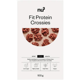 nu3 Fit Protein Crossies