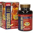 Nature's Plus Ultra Fat Busters S/R - 60 Comprimidos