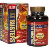 NaturesPlus Ultra Fat Busters S/R