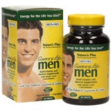 NaturesPlus Source of Life Men