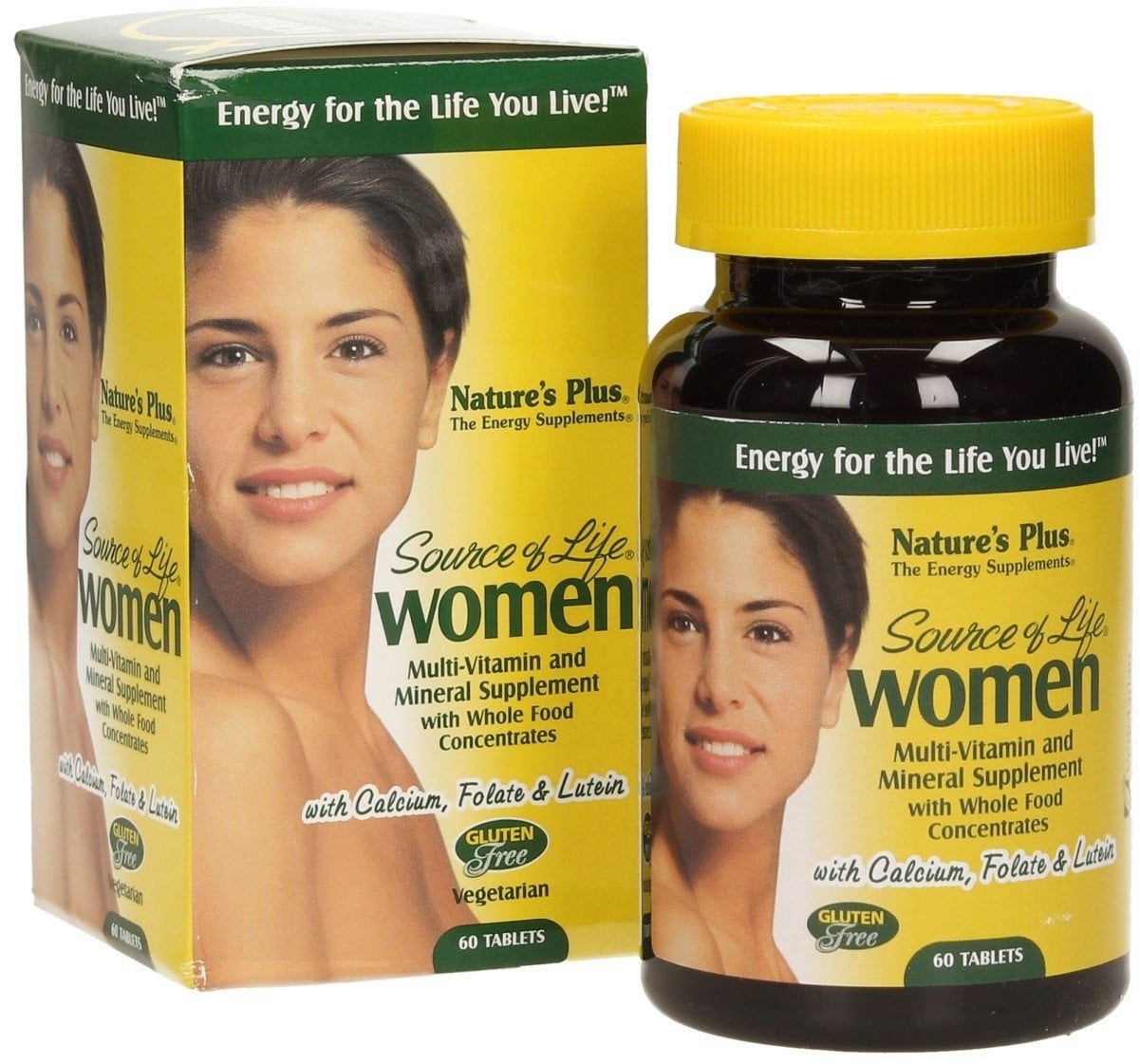 Nature's Plus Source of Life Women