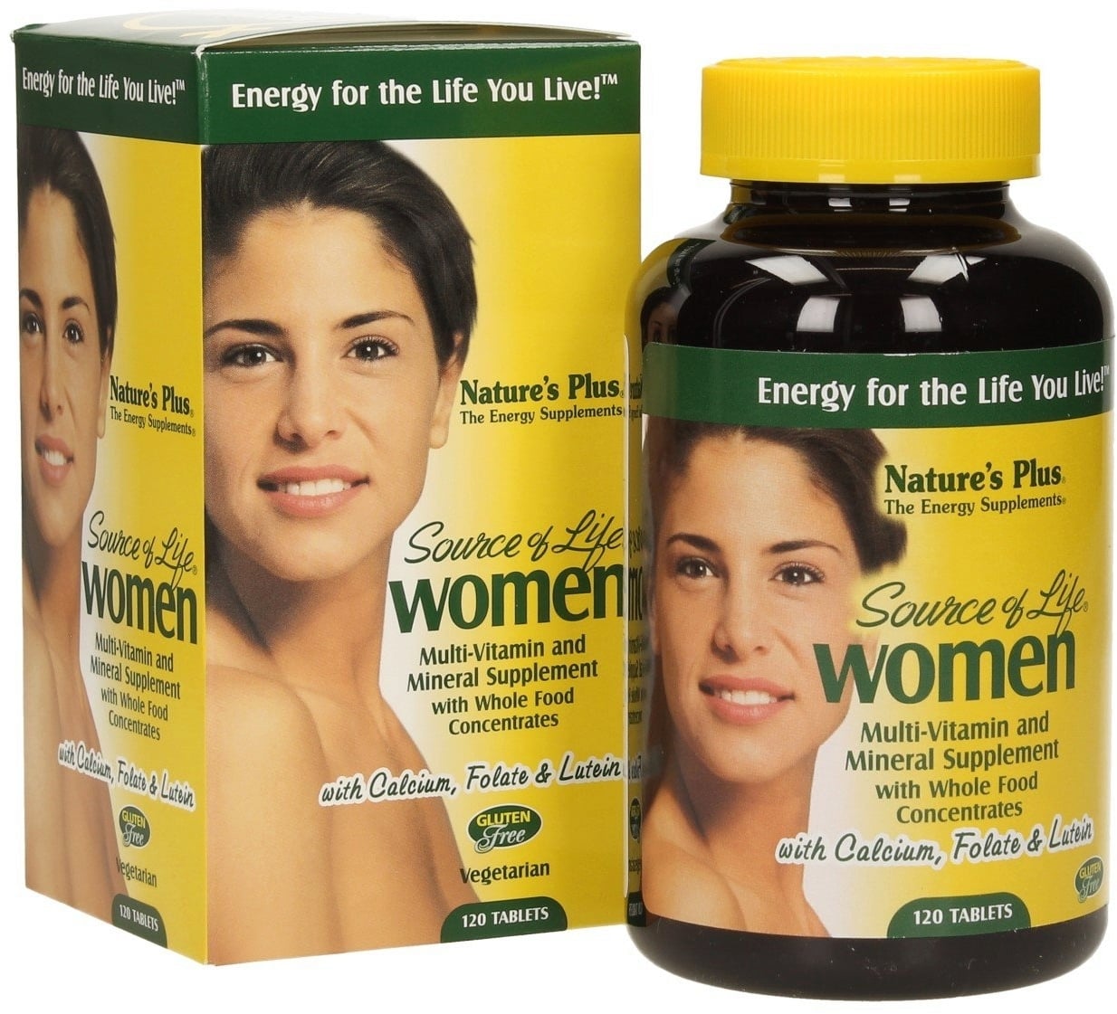 Nature's Plus Source of Life Women
