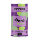 FRANK Fruities Pump Iron - 200 g