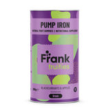 FRANK Fruities Pump Iron