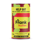 FRANK Fruities Help Gut