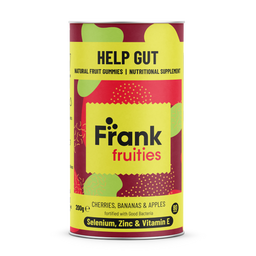 FRANK Fruities Help Gut - 200 g