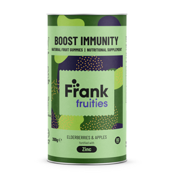 FRANK Fruities Boost Immunity - 200 g
