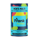 FRANK Fruities Men's Multi - 200 g