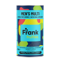 FRANK Fruities Men's Multi - 200 g