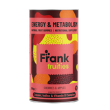 FRANK Fruities Energy & Metabolism