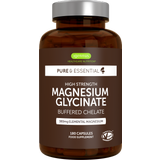 Igennus High Strength Magnesium Glycinate