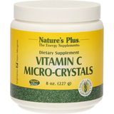 Nature's Plus Vitamin C mikrokristali