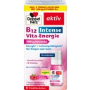 Doppelherz B12 Vita-Energi Intense - 8 Flaskor
