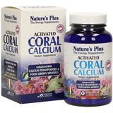 NaturesPlus Activated Coral Calcium®
