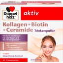 Doppelherz Collageen + Biotine + Ceramiden - 30 Ampullen