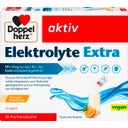 Doppelherz Electrolitos Extra - 20 bolsas