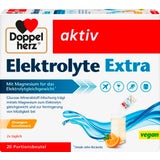 Doppelherz Elektrolyte Extra
