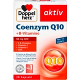 Doppelherz Coenzyme Q10 + B Vitamins