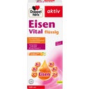 Doppelherz Tekuté železo Vital - 500 ml