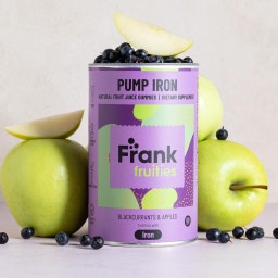 FRANK Fruities Pump Iron - 200 g