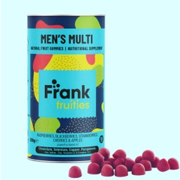 FRANK Fruities Men's Multi - 200 g