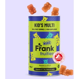FRANK Fruities Kid's Multi - 150 g