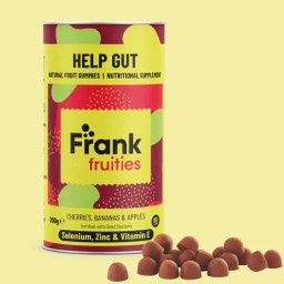 FRANK Fruities Help Gut - 200 g