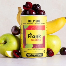 FRANK Fruities Help Gut - 200 g